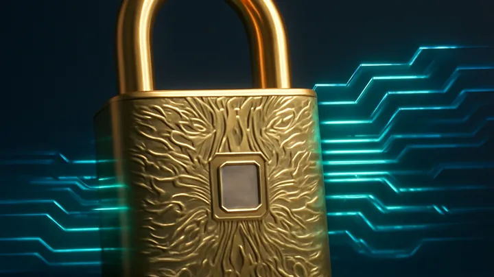 Enhanced Security Features